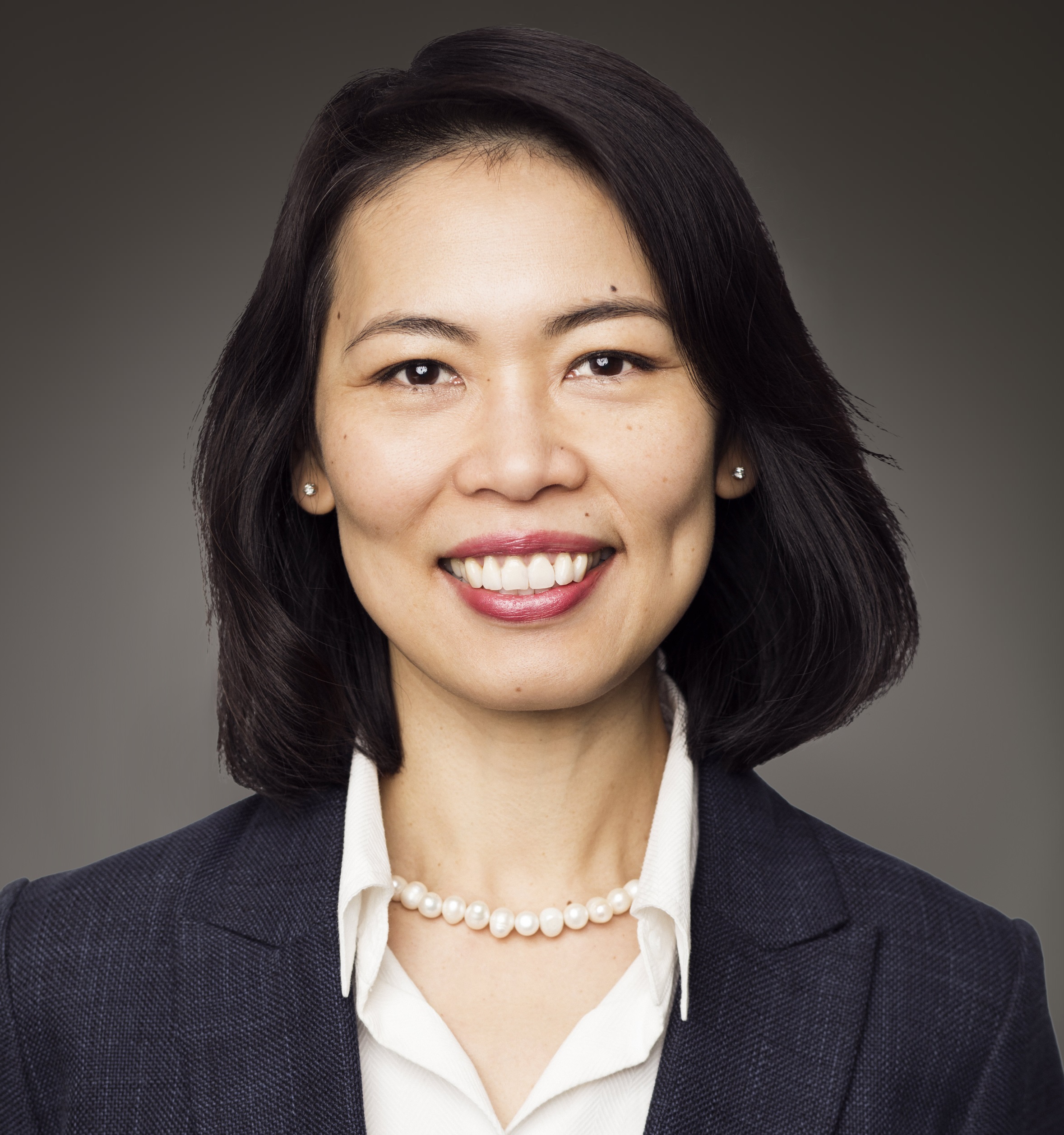 Lynn Lim, Realtor